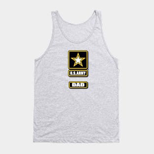 U.S. Army DAD Tank Top